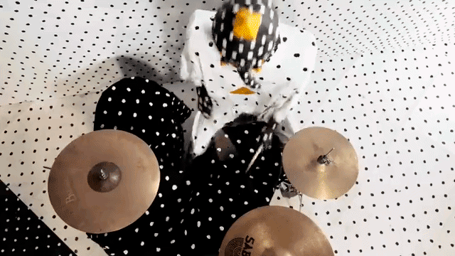 Angine de Poitrine GIFs