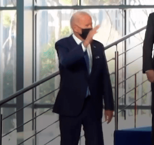 Military Salute GIFs