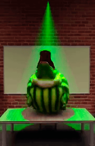 Italian Brainrot GIFs