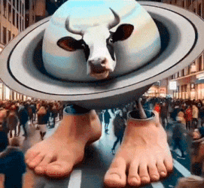 Italian Brainrot GIFs
