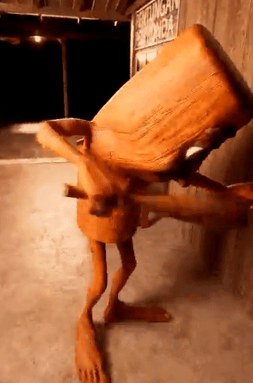 Italian Brainrot GIFs