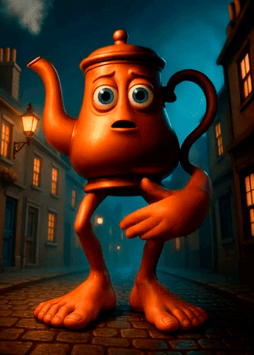 Italian Brainrot GIFs