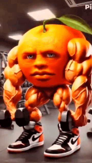 Italian Brainrot GIFs