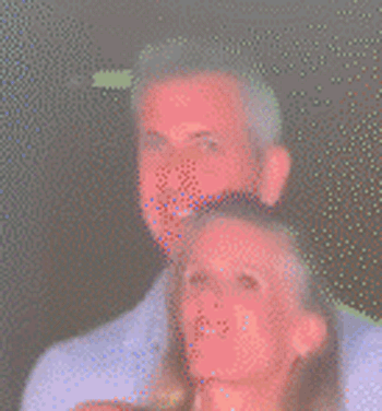 CEO Andy Byron and HR Kristin Cabot Affair GIFs