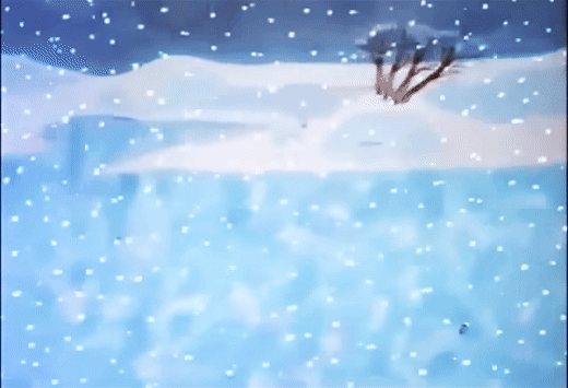 charlie-brown-christmas-snowy-landscape-usagif
