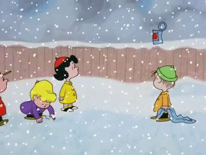 charlie-brown-christmas-throwing-snowballs-usagif