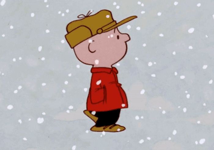 charlie-brown-christmas-walking-alone-snowfall-usagif
