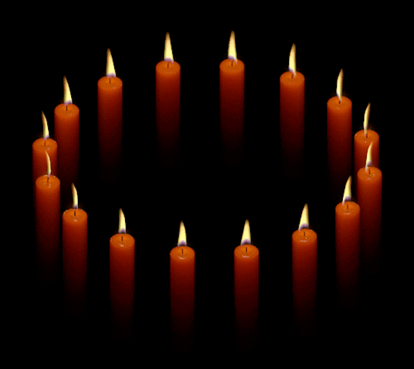 circle-of-candles-usagif