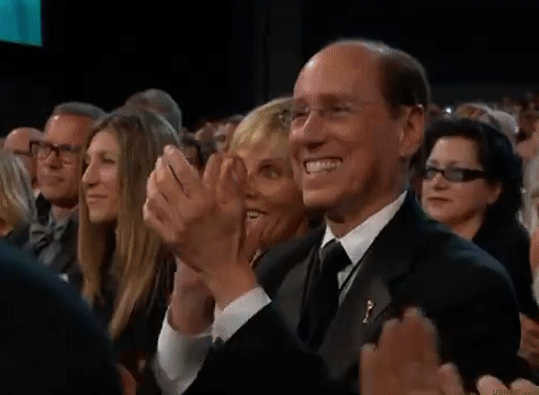 Applause GIFs - 121 Best Hand Clapping Animations