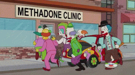 coche-payaso-2-clowns-came-to-the-doctor