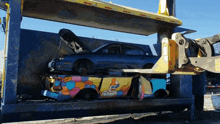 coche-payaso-7-destroying-clown-car