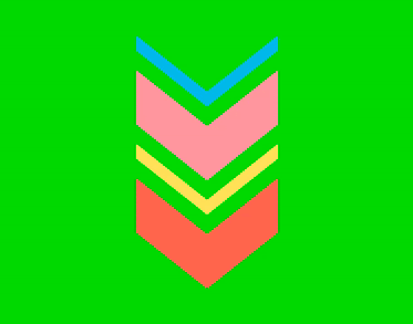 colored-arrows-green-screen-background-usagif