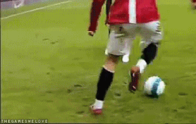 Ball ronaldo GIF - Find on GIFER