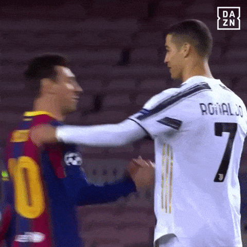 Cristiano Ronaldo GIFs USAGIF