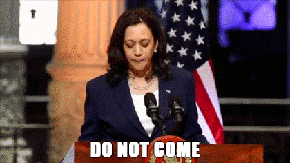 I'm Gonna Come (Do Not Come) GIFs