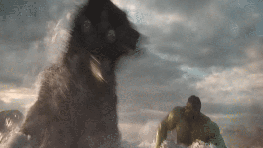 Hulk GIFs