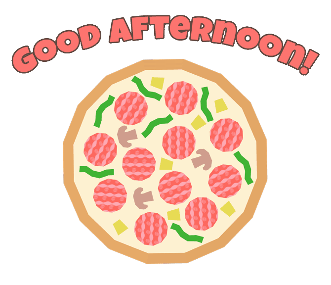 Good Afternoon Animated GIFs