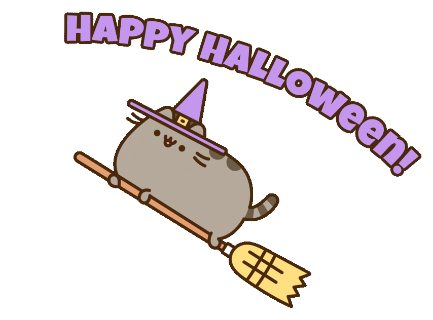 ¡Feliz Halloween 2023! Happy-halloween-28-usagif