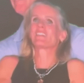 CEO Andy Byron and HR Kristin Cabot Affair GIFs
