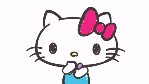 hello-kitty-usagif-animation-36