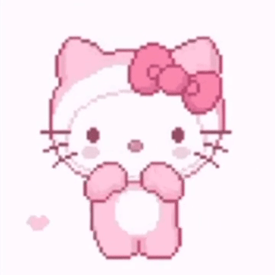 Hello Kitty GIFs