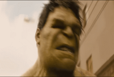 Hulk GIFs