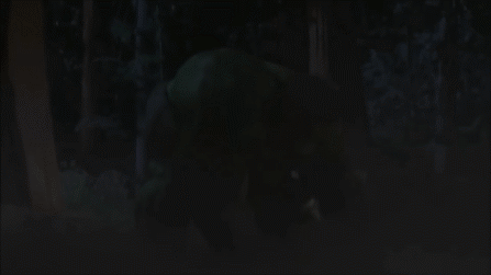 Hulk GIFs