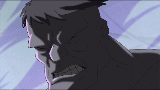Hulk GIFs