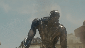 Hulk GIFs