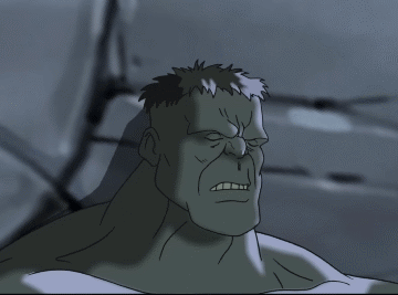 Hulk GIFs