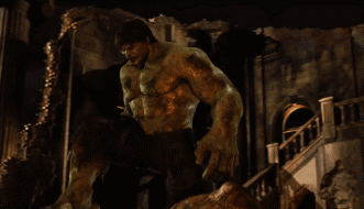 Hulk GIFs