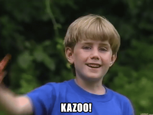Kazoo GIFs