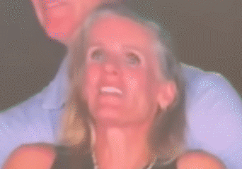 CEO Andy Byron and HR Kristin Cabot Affair GIFs