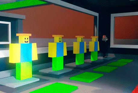 Steal a Brainrot GIFs