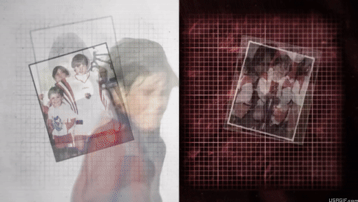 Animowane obrazy GIF z Lionelem Messim