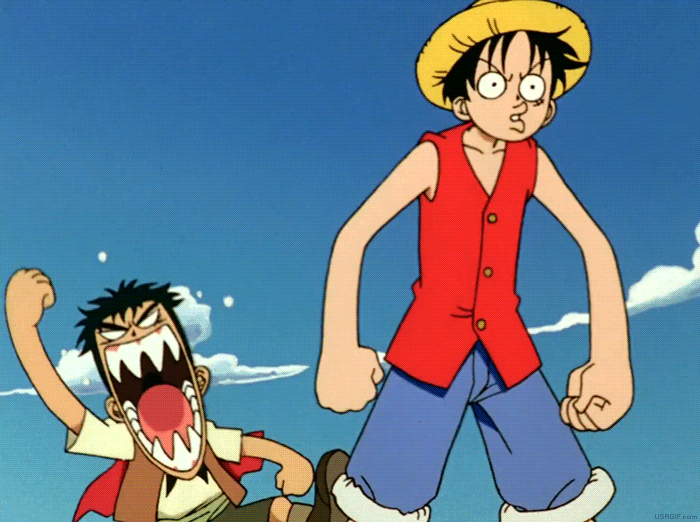 One Piece GIFs | GIFDB.com