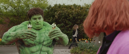 Hulk GIFs