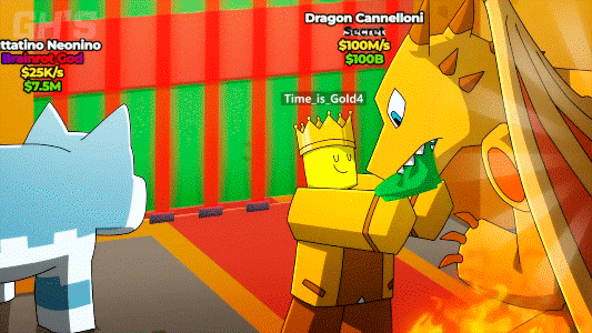 Steal a Brainrot GIFs