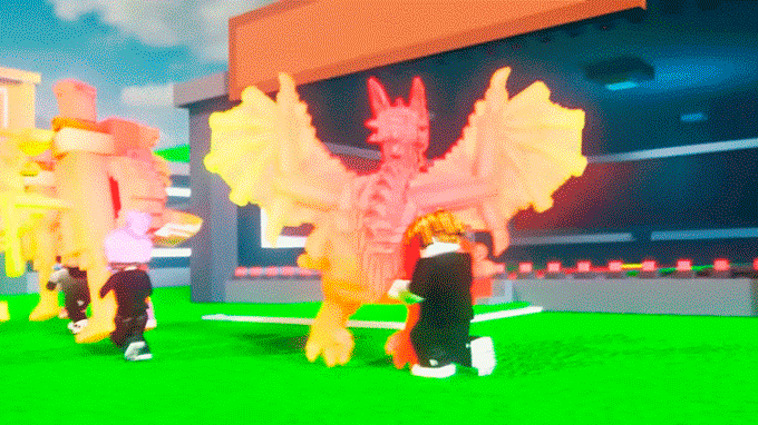 Steal a Brainrot GIFs