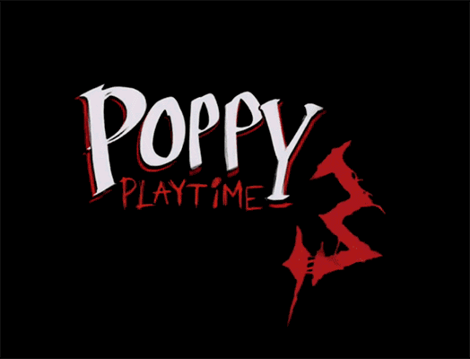Poppy Playtime: Chapter 3 GIFs
