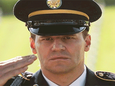 Military Salute GIFs