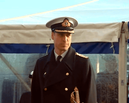 Military Salute GIFs
