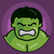 Hulk GIFs