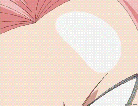 Сакура Харуно анимированные GIF-изображения