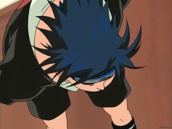 Sasuke Uchiha GIFs