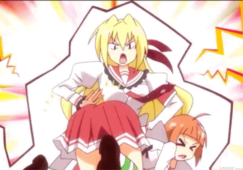 slapping-51-anime-spanking-girls-usagif