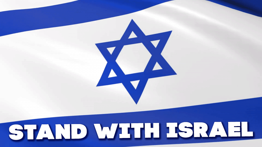 stand-with-israel-flag-diagonal