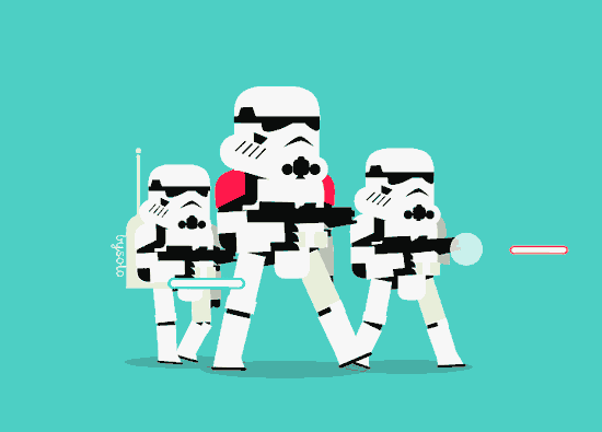 star-wars-stormtroopers-shooting-usagif