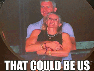 CEO Andy Byron and HR Kristin Cabot Affair GIFs
