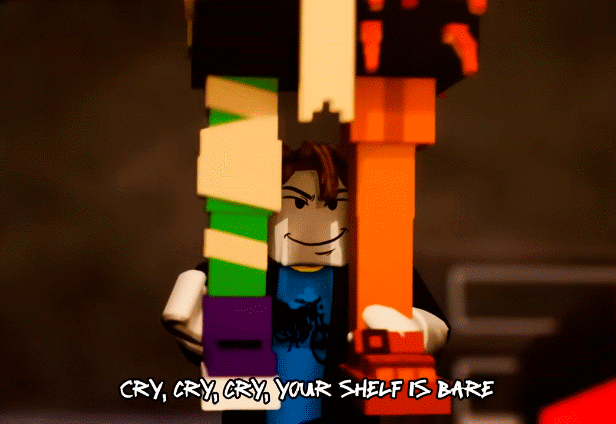 Steal a Brainrot GIFs